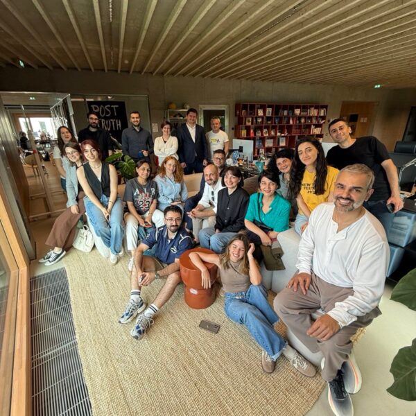 Cross-Border Initiative Strengthens Resilience Against Disinformation in Armenia, Georgia, and Moldova