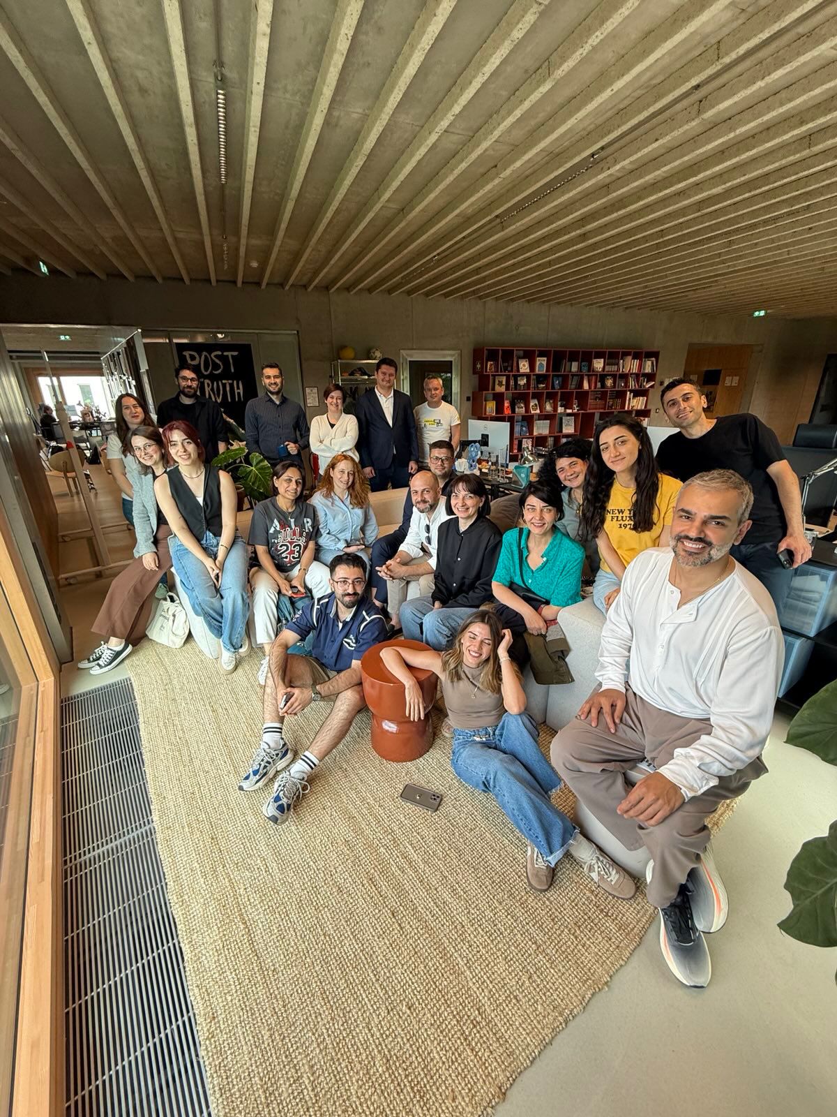 Cross-Border Initiative Strengthens Resilience Against Disinformation in Armenia, Georgia, and Moldova